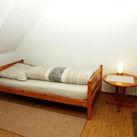 דירה Ganze In Karlsruhe, 2 Schlafzimmer, 3 Betten, Kueche, Bad, Altbau, Stadtmitte קרלסרוהה
