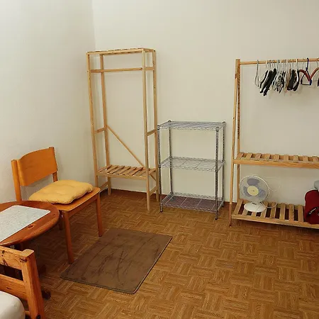 דירה Ganze In Karlsruhe, 2 Schlafzimmer, 3 Betten, Kueche, Bad, Altbau, Stadtmitte